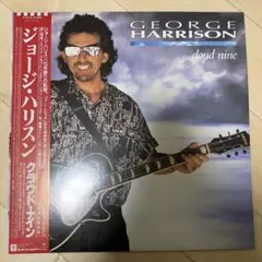 2026年最新】George Harrison Cloud Nineの人気アイテム - メルカリ