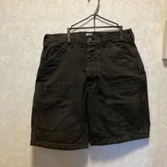 フリーホイーラーズVintage Style 13oz ワークパンツ ブラック - メルカリ