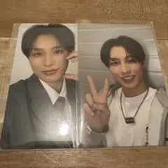 PRODUCE 101 JAPAN 新世界 POP UP』飯塚亮賀 セット - メルカリ