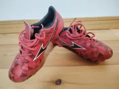 ミズノ　アルファ2 セレクト　22.5cm