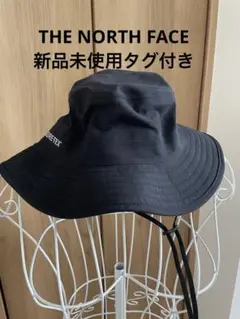 THE NORTH FACE GORE-TEX ハット