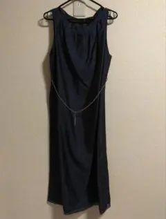 マタニティ フォーマルワンピース