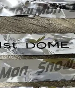 2025年最新】snowman グッズ idomeの人気アイテム - メルカリ