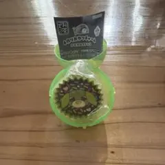 お茶犬 ガチャガチャ(匿名配送)