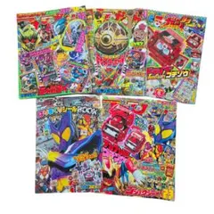 激レア 非売品 次世代ワールドホビーフェア2010 カードセット - メルカリ