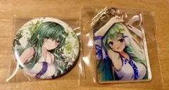 東方Project 東風谷早苗 まとめ売り