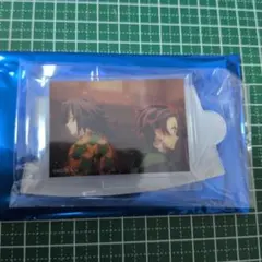 ③鬼滅の刃　ufotable 無限城編　水の呼吸 ミニアクスタ　義勇　炭治郎