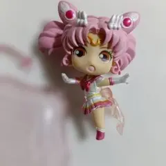 美少女戦士セーラームーン ちびムーン フィギュア