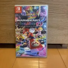 マリオカート8 デラックス Nintendo Switch