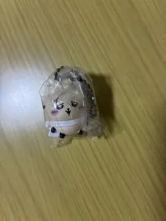 ちいかわマスコットつきビスケット 【ラッコ】