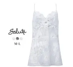 22,000円→最終お値下げ！Wacoal Salute キャミソールのサムネイル