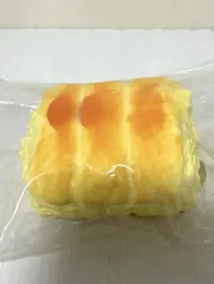 【新品未使用】 bubbleland パン スクイーズ 入手困難