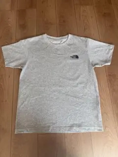 THE NORTH FACE グレー Tシャツ Mサイズ