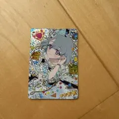 ひみつのアイプリ☆キラキラカード○える■APR1-004P