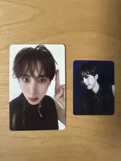 尾崎匠海　THE ORIGIN トレカ　ミニトレカ