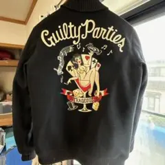 WACKO MARIA GUILTY PARTIES スタジャン Mのサムネイル