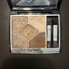 Dior 5 Couleurs Couture アイシャドウパレット 669