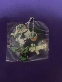 ヒロアカ　ガチャ　フロッピー　梅雨ちゃん