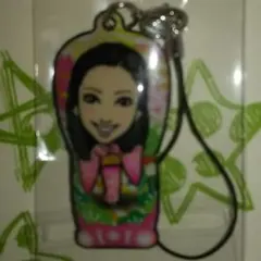 トラステ E-girls 坂東希