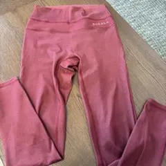 ぷーたん様専用 SUKALA リブデニムヨガレギンス　サイズS