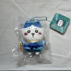 ちいかわ 七夕だね マスコット ハチワレ