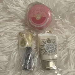 ❤︎新品❤︎ マジョリカマジョルカミニチュアチャーム2