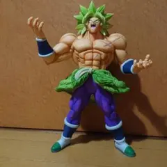 ドラゴンボール ブロリー フィギュア 約15cm