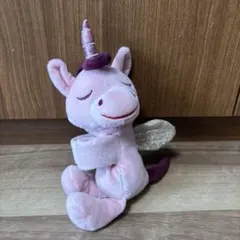 ユニコーン　ぬいぐるみのサムネイル