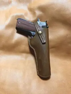 2025年最新】m1911a1 ホルスターの人気アイテム - メルカリ