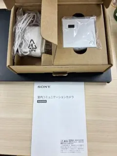 SONY 室内コミュニケーションカメラのサムネイル