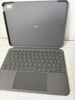 Combo Touch iK1095GRAr iPadキーボード ロジクール
