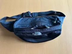 THE NORTH FACE ボディバッグ ブラックGU ユニクロ無印良品