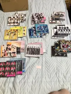 SnowMan シングル CD まとめ売り 3形態 30枚セット③