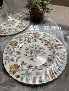 2026年最新】ミントン 食器 皿の人気アイテム - メルカリ