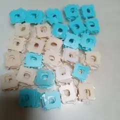 バックロージャー　パン留め具　290個