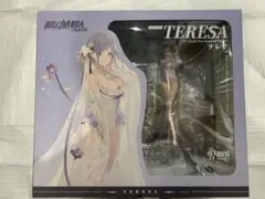2026年最新】機動戦隊アイアンサーガ テレサ フィギュアの人気アイテム