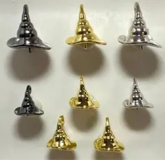 ペンダント金具　8点セット