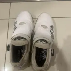 New Balance Fresh Foam ゴルフシューズのサムネイル