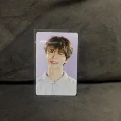 NCT WISH 2025 シーグリ トレカ ジェヒ