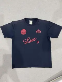 LUZeSOMBRA ルースイソンブラ プラシャツ M