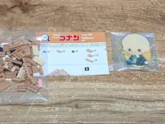 名探偵コナン 灰原哀 安室透セット