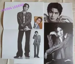 BTS ARIRANG アリアン　SUGA ユンギ　ポスター3種 トレカ　Tag