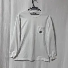 HELLY HANSEN ロングTシャツ　レディース　Lサイズ