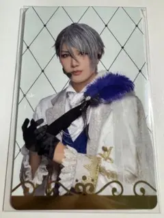 2026年最新】刀ミュ ふぉとカード 長義の人気アイテム - メルカリ