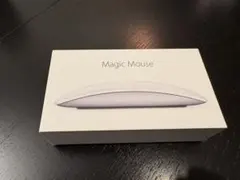 Apple Mac Magic Mouse 2 純正 A1657