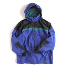 ○vintage l.l.bean ヴィンテージ エルエルビーン アノラック - メルカリ