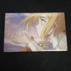 2026年最新】進撃の巨人 缶バッジ ヒストリアの人気アイテム - メルカリ