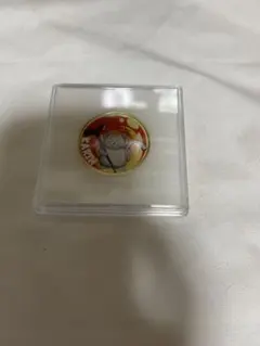 ドラゴンボール超　メダル　カリン様