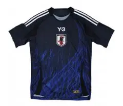 新品未使用　正規品　日本代表 ホーム オーセンティック ユニフォーム Y-3