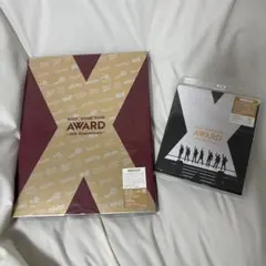 WEST. DOME TOUR AWARD